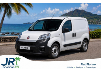 location voiture martinique fiat fiorino